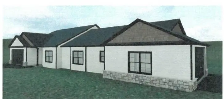 3800 Burr Oak Drive, Janesville, WI 53545 - #1