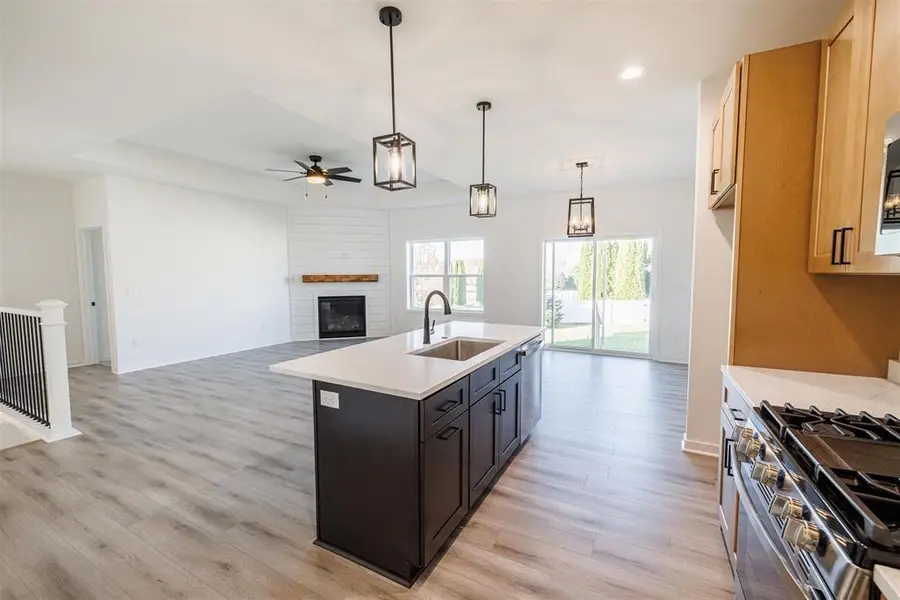 3800 Burr Oak Drive, Janesville, WI 53545 - #3