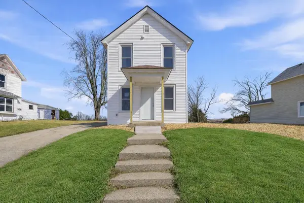 170 S High Street, Mayville, WI 53050