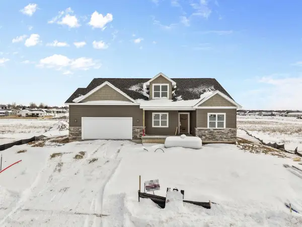 Lot 57 Blarney Stone Drive #57, Albany, WI 53520