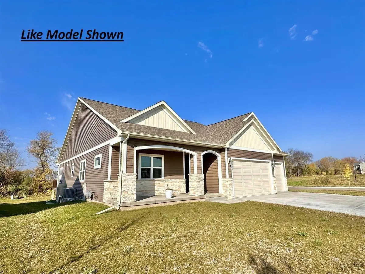 Lot 73 Boots Drive #73, Albany, WI 53520 - #1