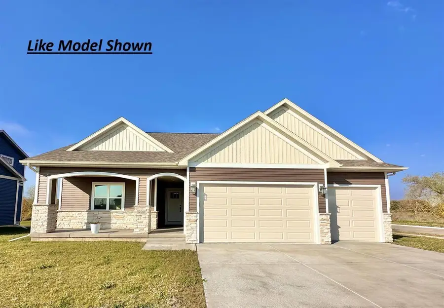 Lot 73 Boots Drive #73, Albany, WI 53520 - #2