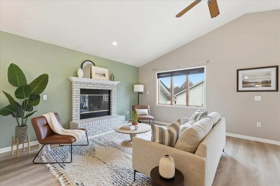 142 Meadow Ridge Lane, Madison, WI 53704 - #3