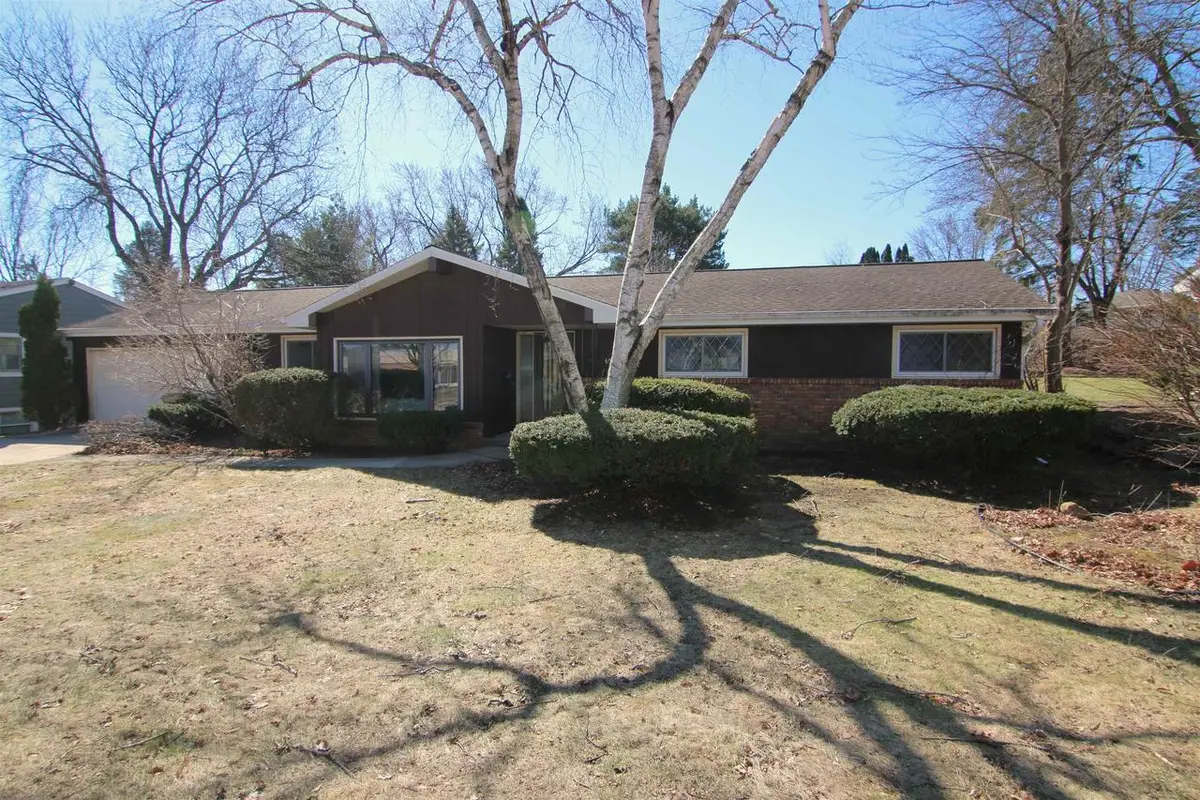 6517 Inner Drive, Madison, WI 53705 - #1