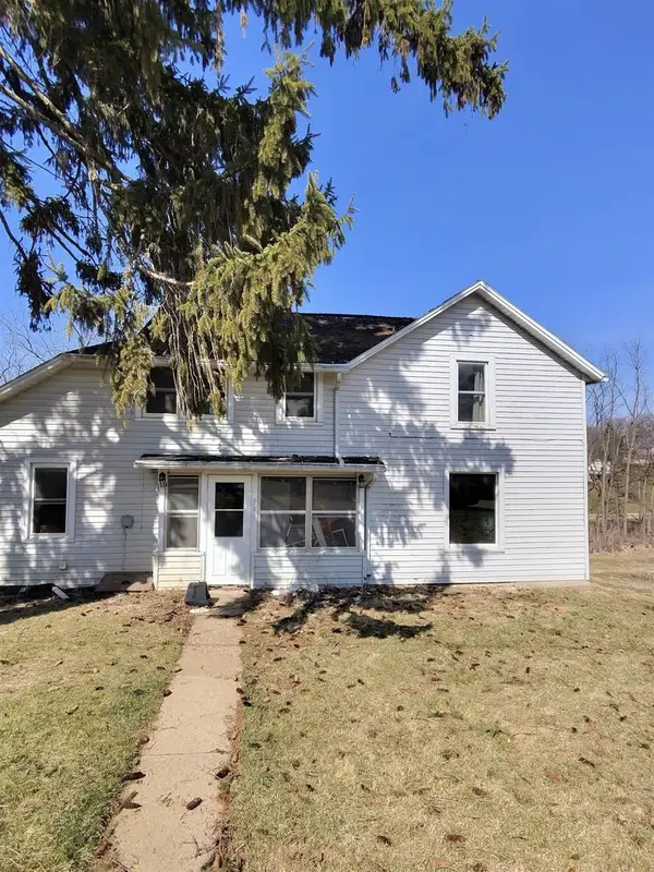 306 W Main Street, Montfort, WI 53569