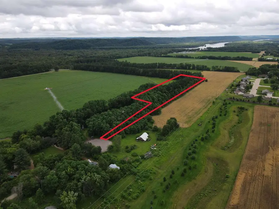 5.78 Acres Highbanks Lane, Spring Green, WI 53588 - #2