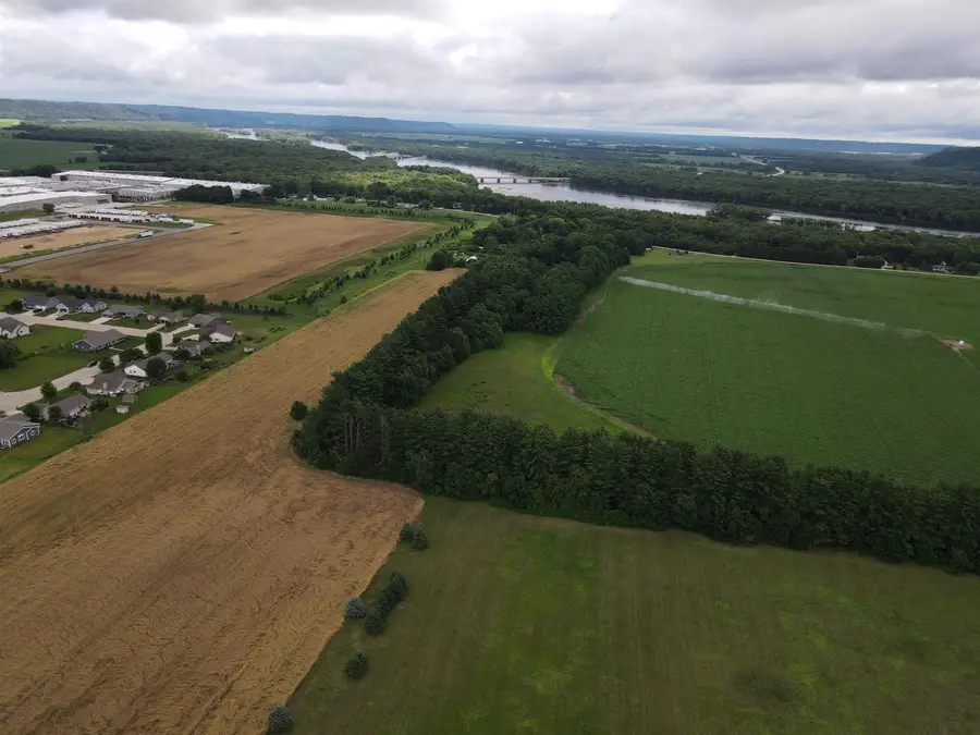 5.78 Acres Highbanks Lane, Spring Green, WI 53588 - #3