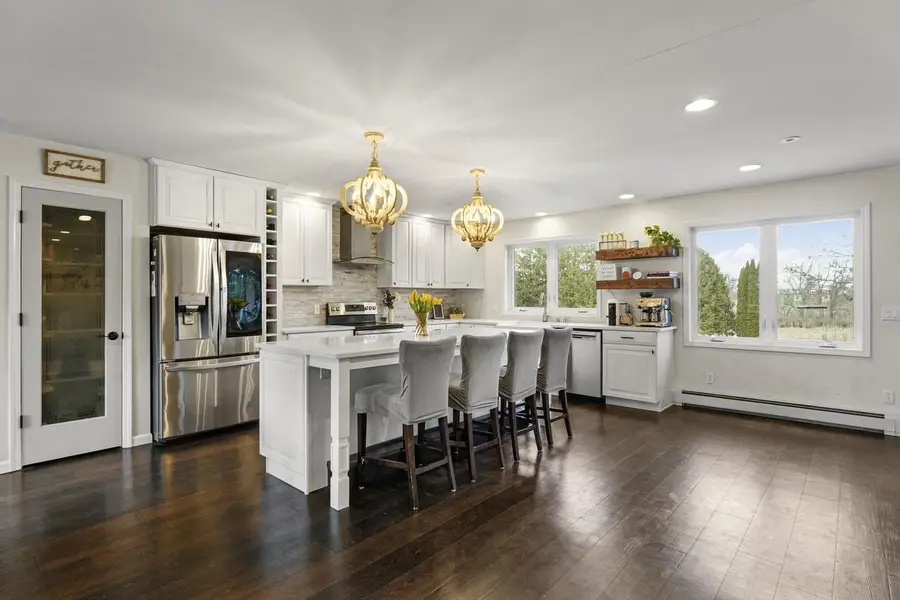 4056 Lally Road, Oregon, WI 53575 - #3