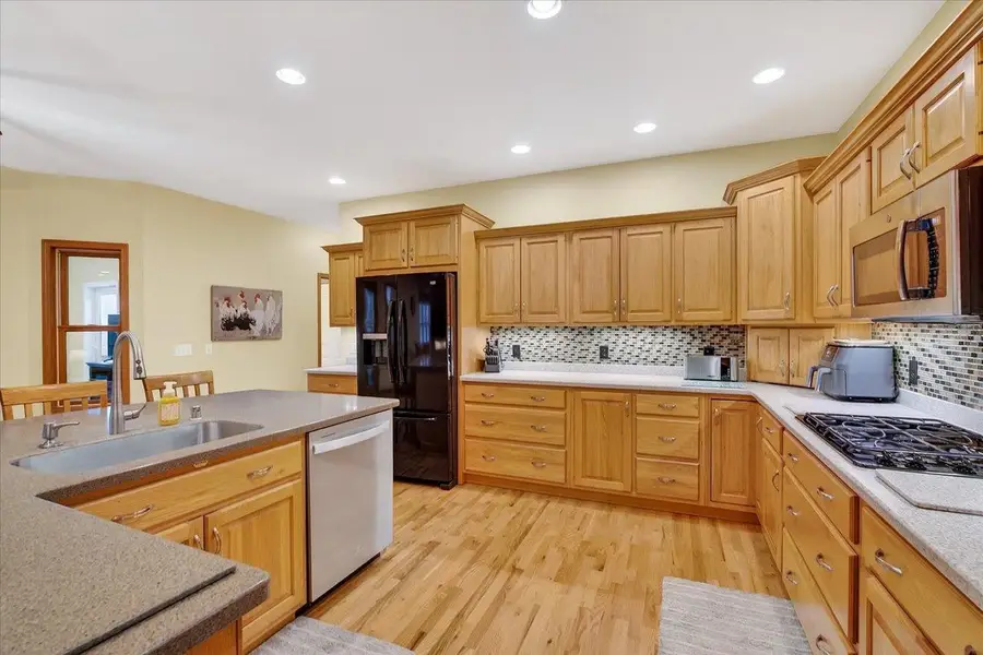 N9181 Cardinal Crest Lane, New Glarus, WI 53574 - #3