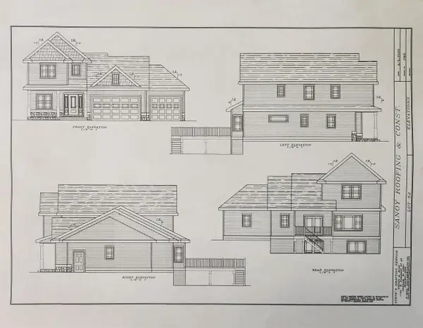 837 Valley Drive, Dane, WI 53529