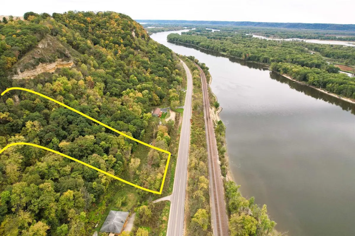 4.1 +/- ACRES HWY 35, De Soto, WI 54624 - #1