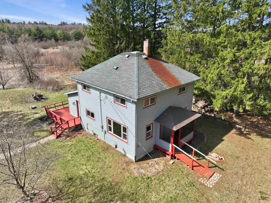 265 Fawn Court, Oxford, WI 53952 - #2