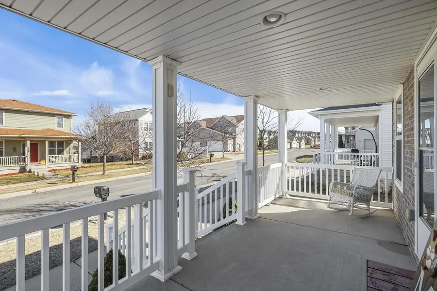 1287 Independence Way, Sun Prairie, WI 53590 - #3