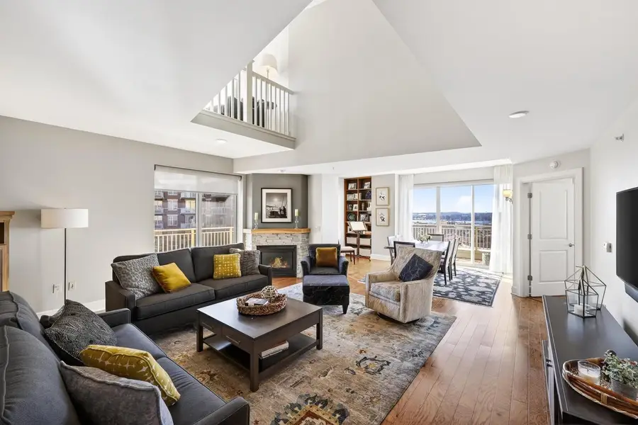 333 W Mifflin Street #1251, Madison, WI 53703 - #2