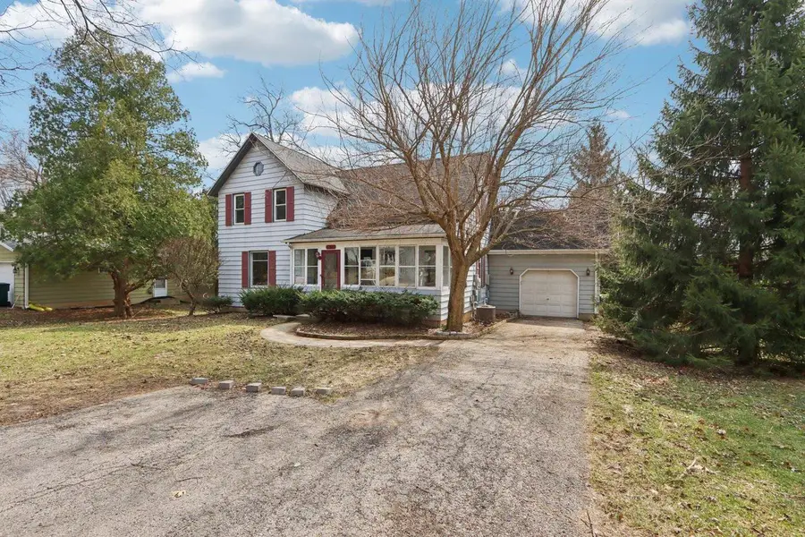 146 TAYLOR Street, Cottage Grove, WI 53527 - #2