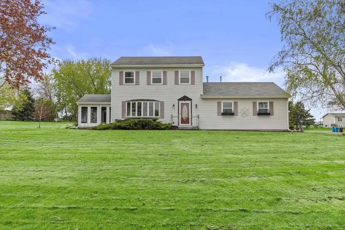 6066 Blaska Drive, Sun Prairie, WI 53590 - #1