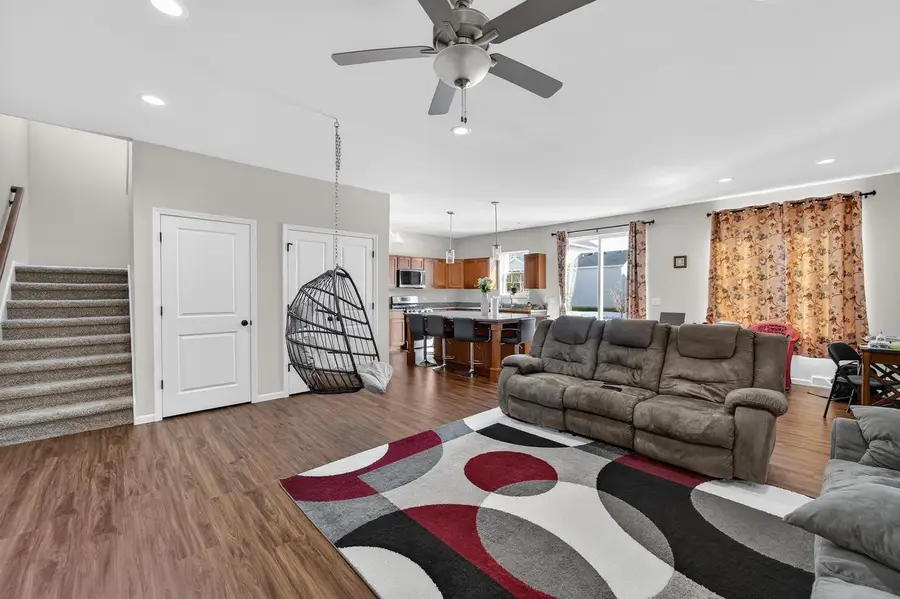 9607 Summer Willow Lane, Verona, WI 53593 - #3