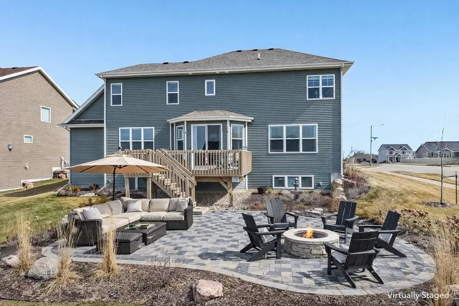 602 Windy Willow Road, Verona, WI 53593 - #2