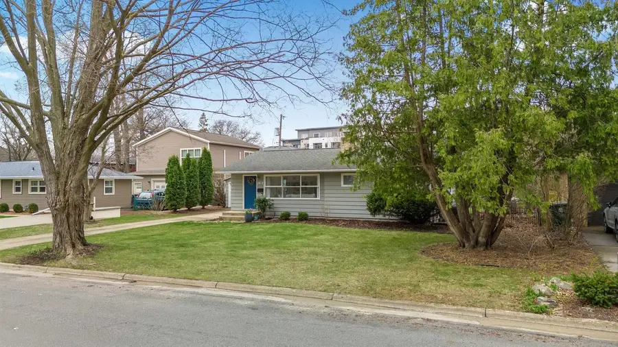 226 N Meadow Lane, Madison, WI 53705 - #2