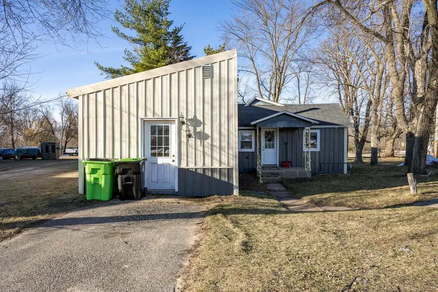 714 County Road M, New Lisbon, WI 53950 - #3