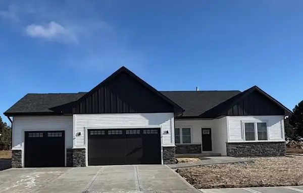 4091 Eagle Mound Pass, Windsor, WI 53532
