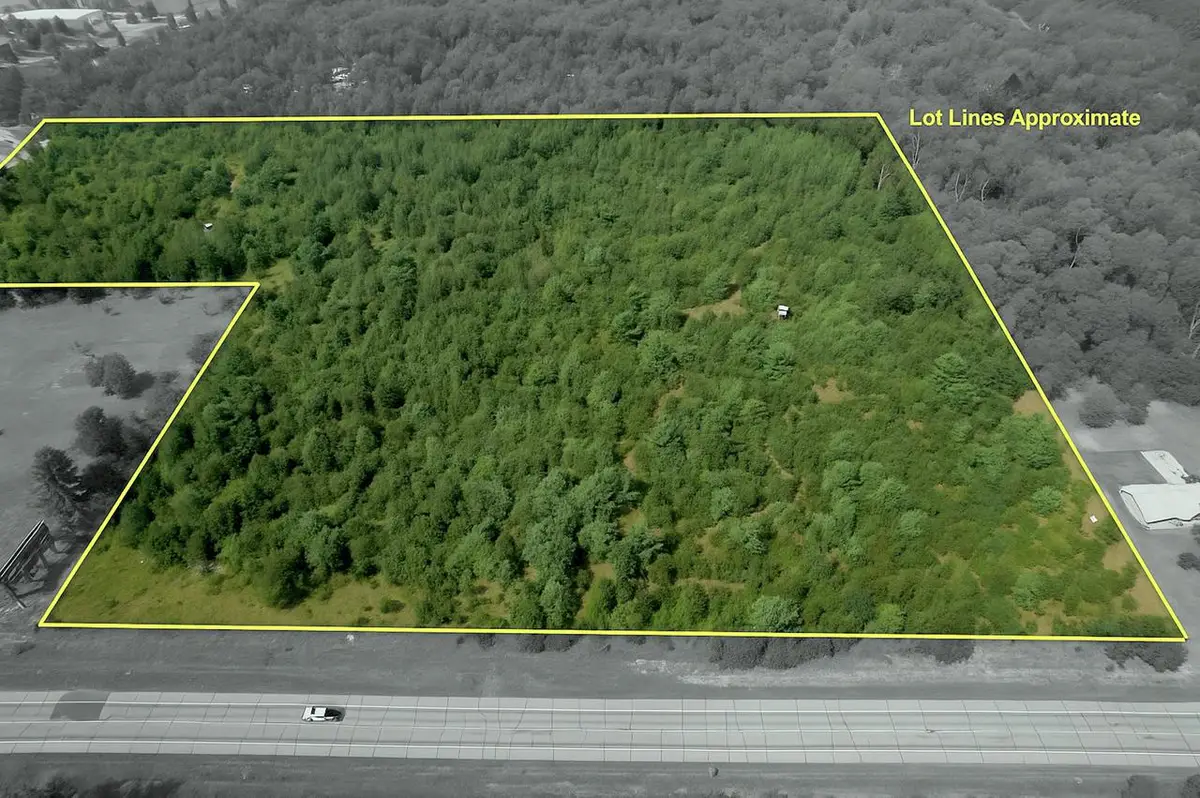 0000 State Hwy 21, Friendship, WI 53934 - #1