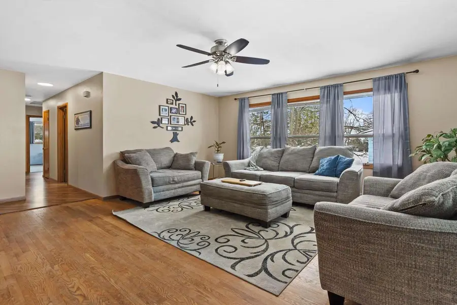 818 Redland Drive, Madison, WI 53714 - #2