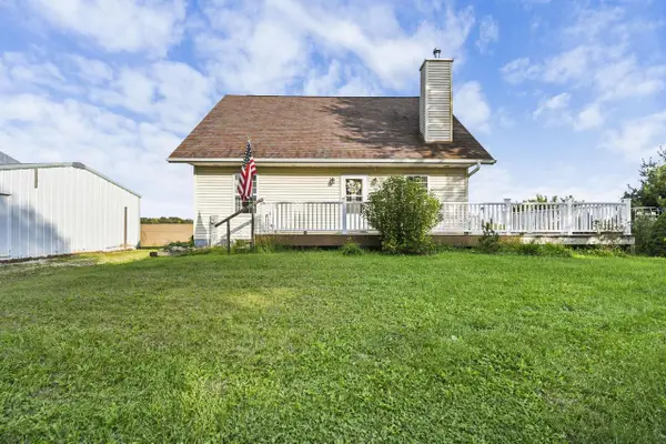 N3240 County Road BB, Columbus, WI 53925