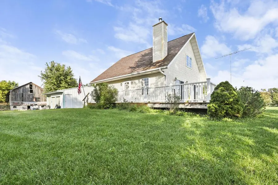 N3240 County Road BB, Columbus, WI 53925 - #2