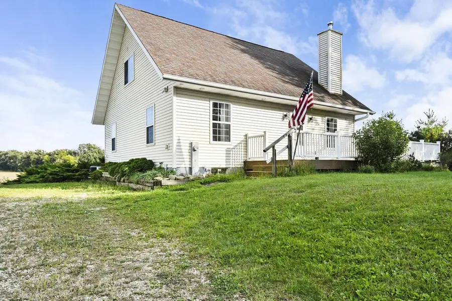 N3240 County Road BB, Columbus, WI 53925 - #3