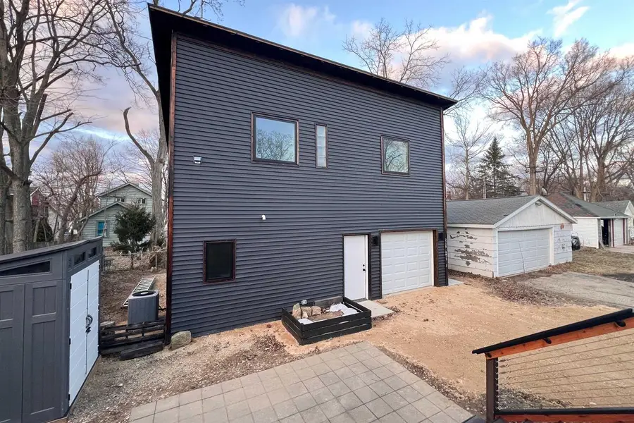 2720 Milwaukee Street, Madison, WI 53704 - #3