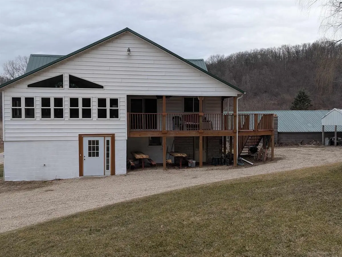 53998 Rhein Hollow Road, Wauzeka, WI 53826 - #1