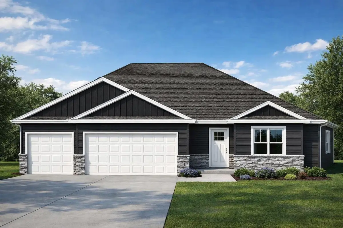 476 Nickolas Street, Randolph, WI 53956 - #1