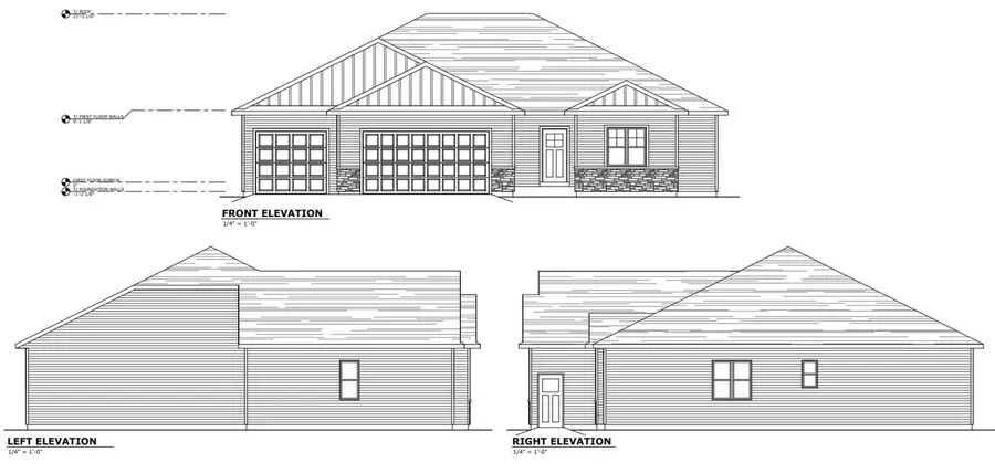 476 Nickolas Street, Randolph, WI 53956 - #2