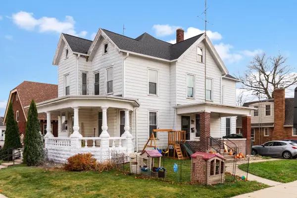 1420 9th Street, Monroe, WI 53566