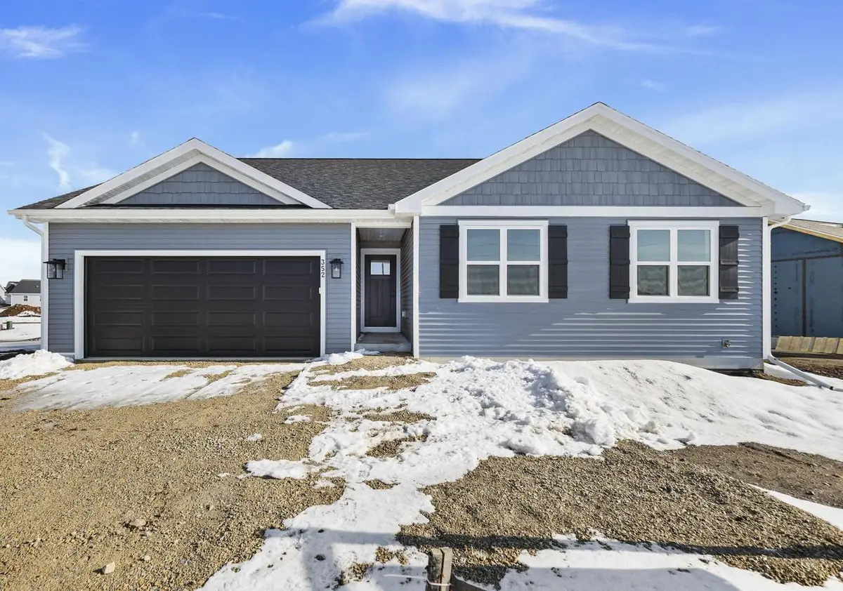 Lot 72 Blarney Stone Drive, Albany, WI 53502 - #1