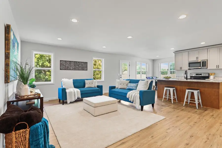 Lot 72 Blarney Stone Drive, Albany, WI 53502 - #3