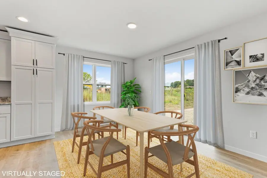 Lot 4 Hawks View Drive, Edgerton, WI 53534 - #2