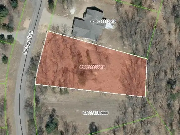 325 Juniper Trail, Nekoosa, WI 54457