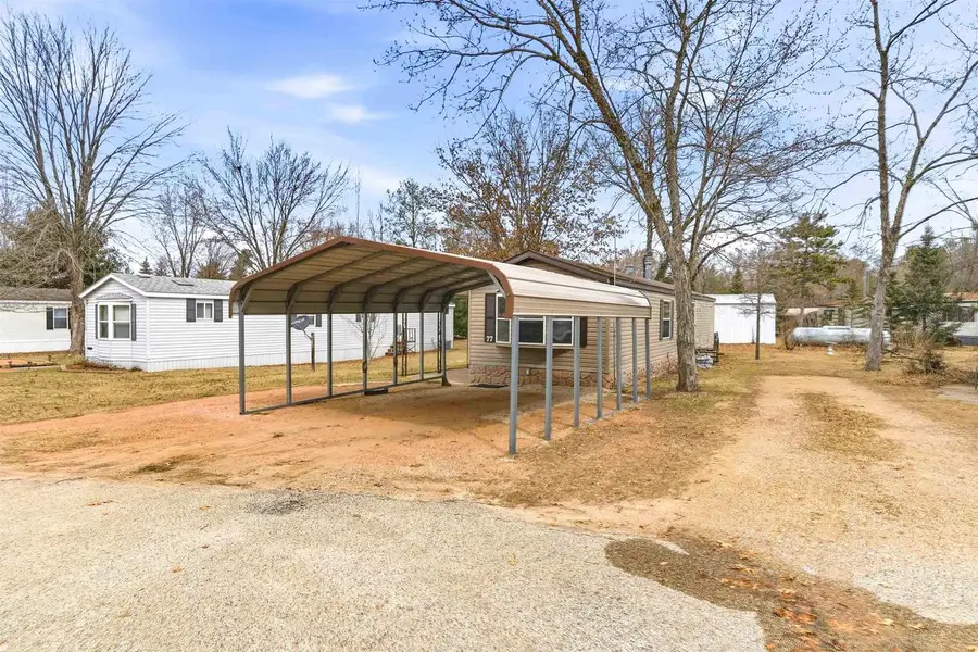 1870 County F Road #77, Friendship, WI 53934 - #3