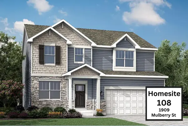 1909 Mulberry Street #108, Sauk City, WI 53589