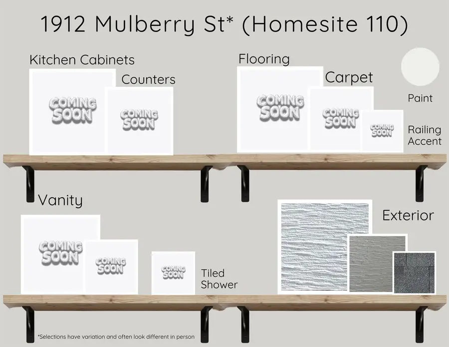 1912 Mulberry Street #110, Sauk City, WI 53589 - #2