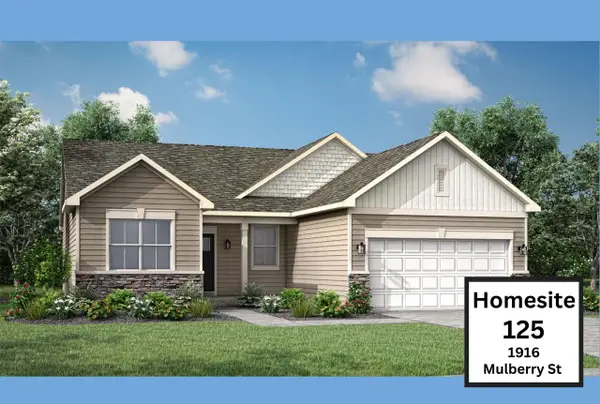 1916 Mulberry Street #125, Sauk City, WI 53589