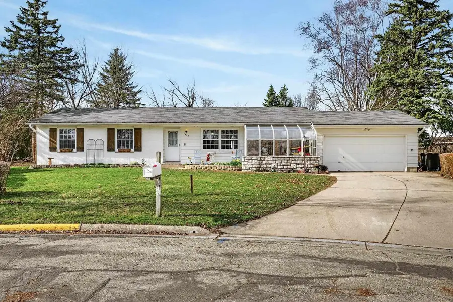 1422 Diamond Court, Sun Prairie, WI 53590 - #2