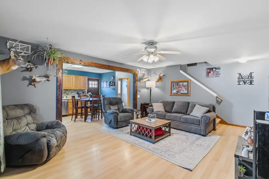 111 W Thomas Street, Poynette, WI 53955 - #3