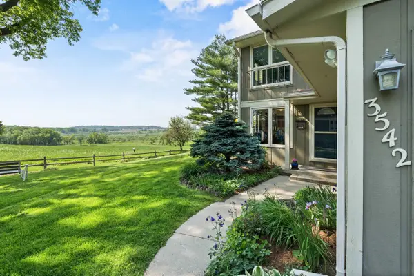 3542 Valley Ridge Road, Middleton, WI 53562