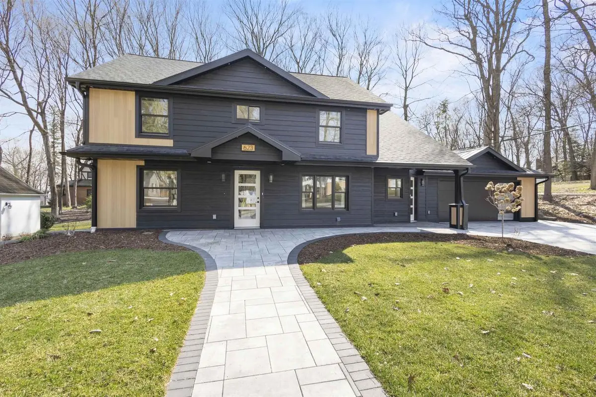 623 Summit Road, Madison, WI 53704 - #1
