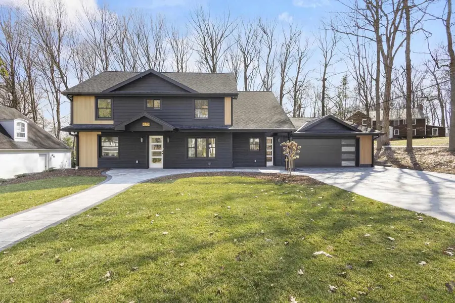 623 Summit Road, Madison, WI 53704 - #3