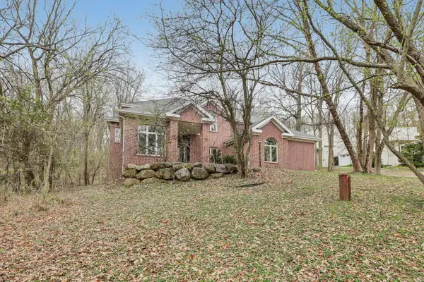 6719 Shamrock Glen Circle, Middleton, WI 53562