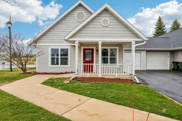 219 Larkspur Court, Sun Prairie, WI 53590